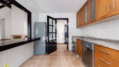 New Build - Villa -
Fuente Alamo