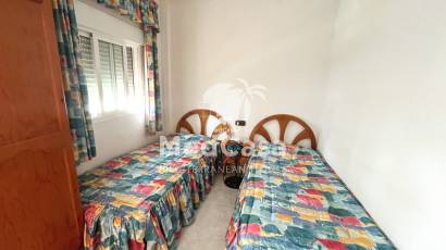 Resale - Townhouse -
Ciudad Quesada