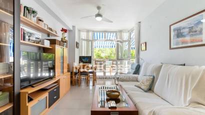 Resale - Apartment -
Orihuela Costa - Altos de Campoamor