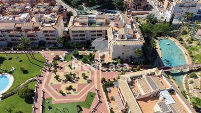 Segunda mano - Apartamento -
Orihuela Costa - Playa Flamenca
