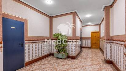 Resale - Apartment -
La Mata - Playa