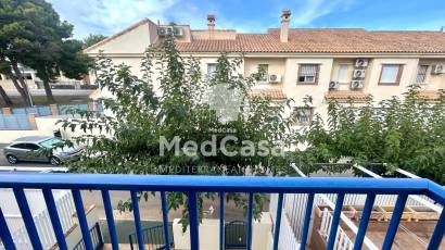 Segunda mano - Adosado -
Orihuela Costa - Campoamor