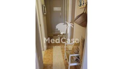 Wiederverkauf - Apartment -
Villajoyosa - Playa Torres