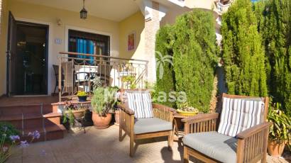 Resale - Townhouse -
Ciudad Quesada - Doña Pepa
