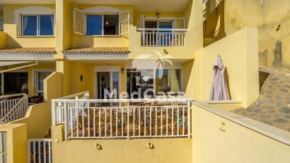 Resale - Townhouse -
Orihuela Costa - Campoamor