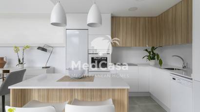 New Build - Villa -
Calasparra