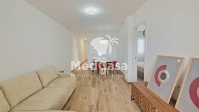 Neubau - Apartment -
San Fulgencio
