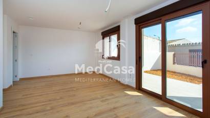 Neubau - Penthousewohnung -
Hondón de las Nieves - La Canalosa