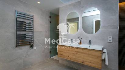 New Build - Townhouse -
Torre de la Horadada