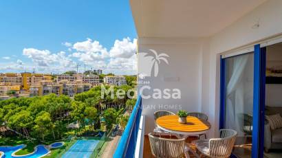 Resale - Apartment -
Orihuela Costa - Altos de Campoamor