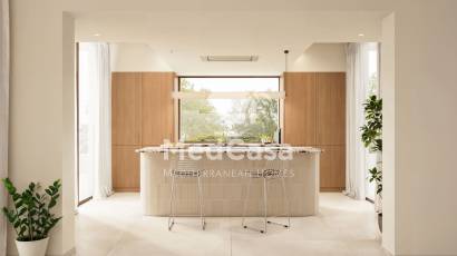 Neubau - Villa -
Golf La Finca - La Finca Golf