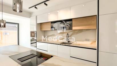 New Build - Villa -
Los Balcones (Torrevieja)