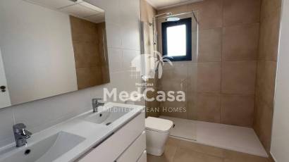 New Build - Villa -
Torre del Rico