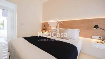 Obra nueva - Villa -
Ciudad Quesada