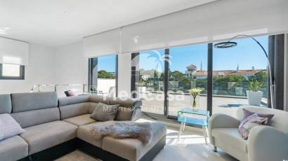 Segunda mano - Villa -
Orihuela Costa - Campoamor