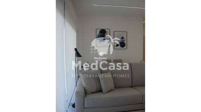 Obra nueva - Ático -
Pilar de la Horadada