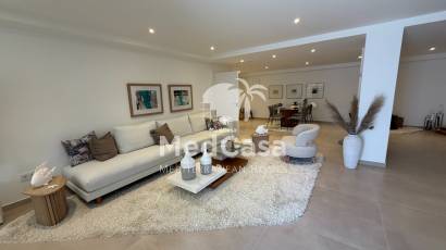 New Build - Villa -
Rojales - Ciudad Quesada