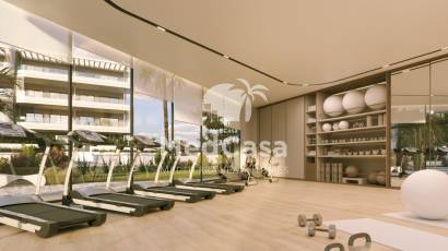 Neubau - Penthousewohnung -
Torrevieja