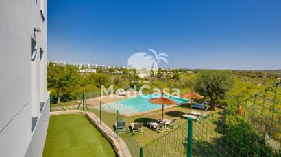 Wiederverkauf - Erdgeschosswohnung -
Golf Las Colinas