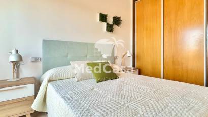 Neubau - Apartment -
Aguilas