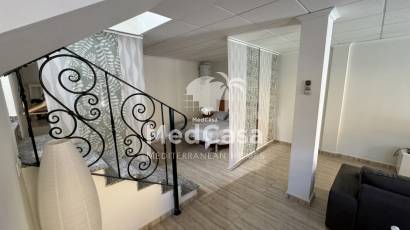 Resale - Villa -
Ciudad Quesada