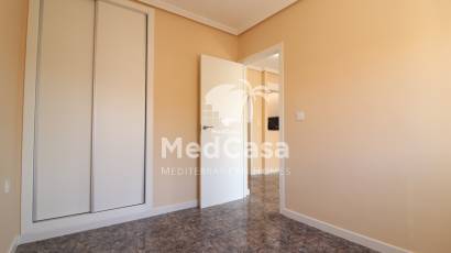 Segunda mano - Apartamento -
Orihuela Costa - Punta Prima