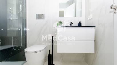 Neubau - Villa -
Golf Vistabella - Vistabella