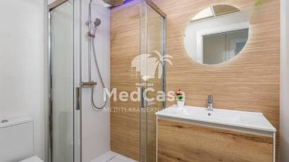 Resale - Penthouse -
Los Balcones (Torrevieja)