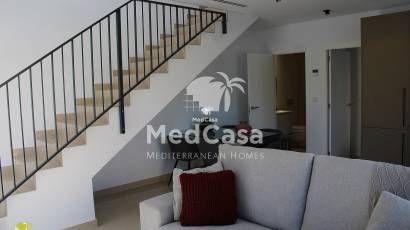 New Build - Semi detached  -
Gran Alacant