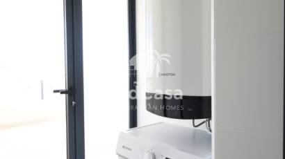 Obra nueva - Ático -
San Miguel de Salinas