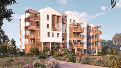 Neubau - Apartment -
Denia - El Verger