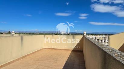 Resale - Apartment -
Formentera del Segura