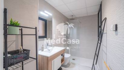 Segunda mano - Apartamento -
Orihuela Costa - Los Altos
