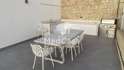 Wiederverkauf - Villa -
Benissa - Raco de Galeno