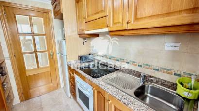 Resale - Apartment -
Guardamar del Segura
