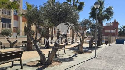 Neubau - Apartment -
Orihuela Costa