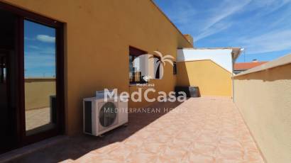 Segunda mano - Apartamento -
Formentera de Segura - Formentera del Segura
