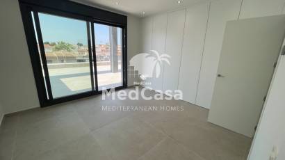 New Build - Villa -
Ciudad Quesada