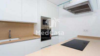 Obra nueva - Villa -
Daya Nueva