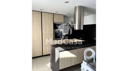 Neubau - Villa -
Ciudad Quesada