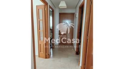 Wiederverkauf - Apartment -
Benidorm - Rincón de Loix