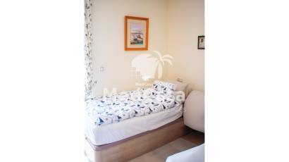 Resale - Townhouse -
Orihuela Costa - Los Dolses