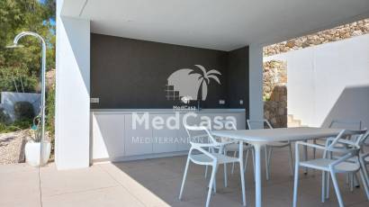 Neubau - Villa -
Altea