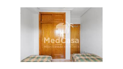 Wiederverkauf - Penthousewohnung -
Orihuela Costa - Villamartín