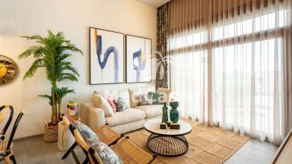 Neubau - Reihenhaus -
Golf La Finca - La Finca Golf