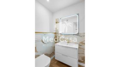 Segunda mano - Apartamento -
Orihuela Costa - Punta Prima