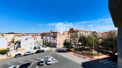 Obra nueva - Apartamento -
Torrevieja - La Mata