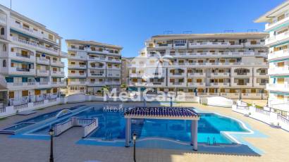 Wiederverkauf - Apartment -
Torrevieja - La Mata