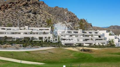 Neubau - Apartment -
San Juan de los Terreros