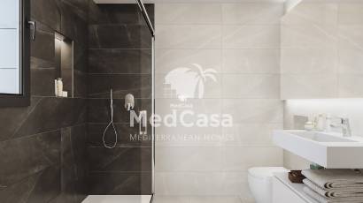 New Build - Apartment -
Guardamar del Segura - Guardamar